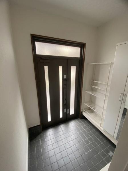 八尾市山城町３丁目の中古一戸建て