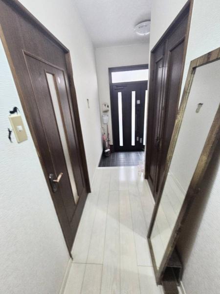 八尾市山城町３丁目の中古一戸建て