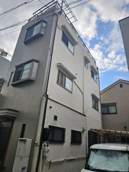 山城町3丁目　中古戸建