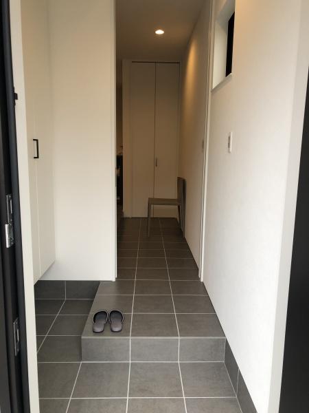 八尾市黒谷２丁目の新築一戸建