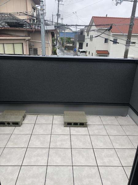 八尾市黒谷２丁目の新築一戸建