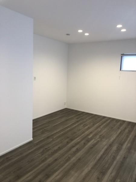 八尾市黒谷２丁目の新築一戸建