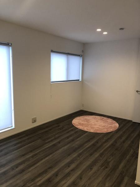 八尾市黒谷２丁目の新築一戸建