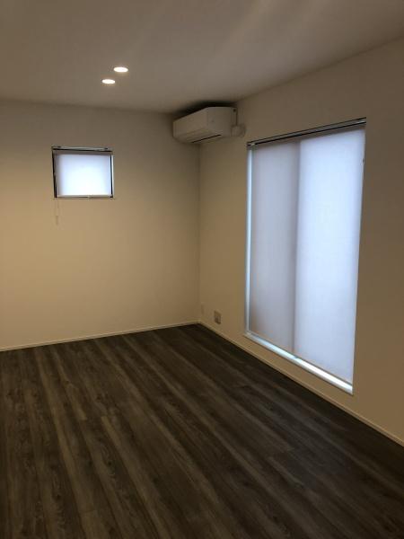 八尾市黒谷２丁目の新築一戸建