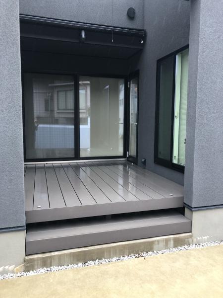 八尾市黒谷２丁目の新築一戸建