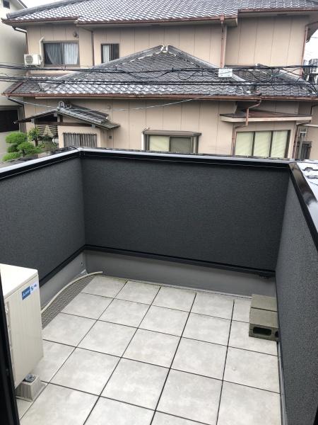 八尾市黒谷２丁目の新築一戸建