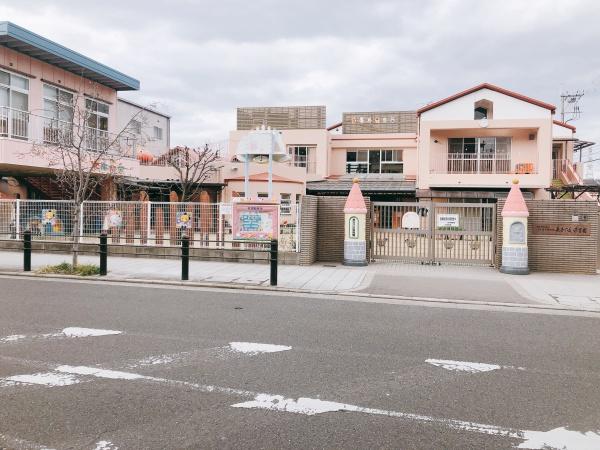 八尾市竹渕東１丁目の中古一戸建て(長吉六反保育園)