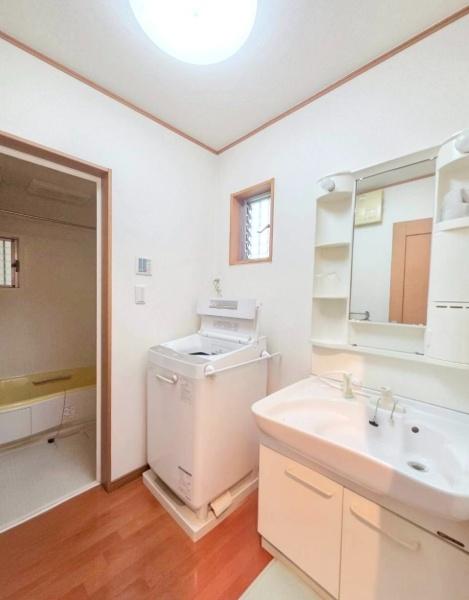 八尾市竹渕東１丁目の中古一戸建