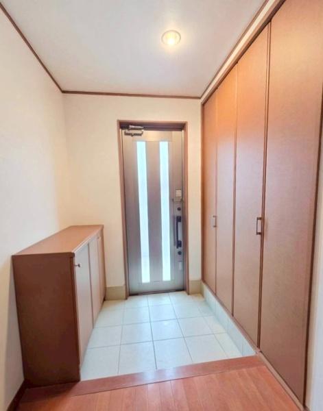 八尾市竹渕東１丁目の中古一戸建て