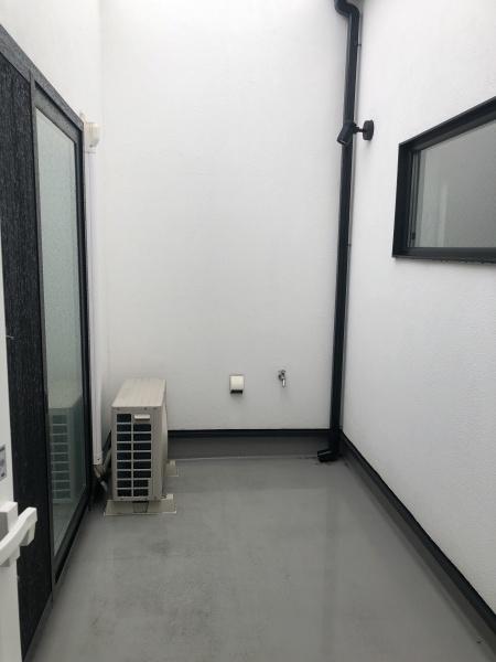 八尾市黒谷２丁目の新築一戸建