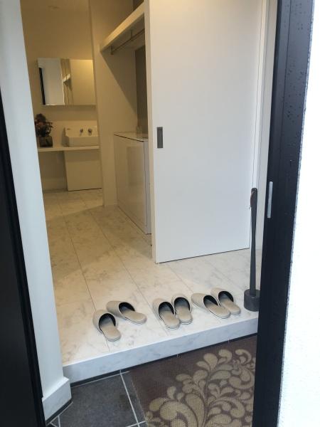 八尾市黒谷２丁目の新築一戸建