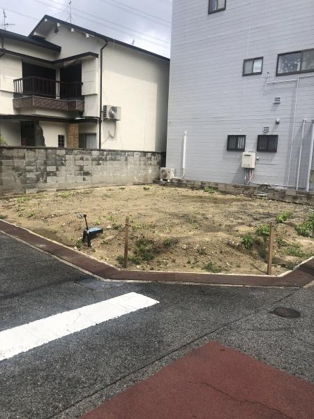 八尾市堤町2丁目の新築一戸建