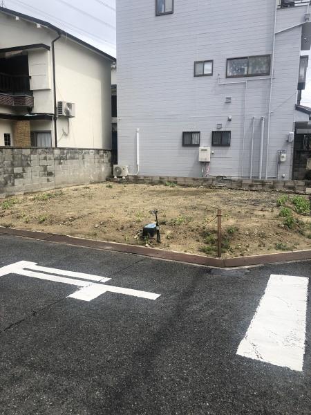 八尾市堤町２丁目の新築一戸建