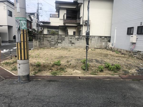 八尾市堤町２丁目の新築一戸建