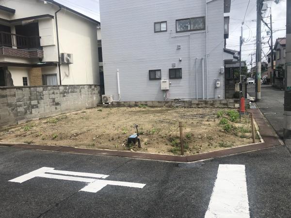 八尾市堤町２丁目の新築一戸建