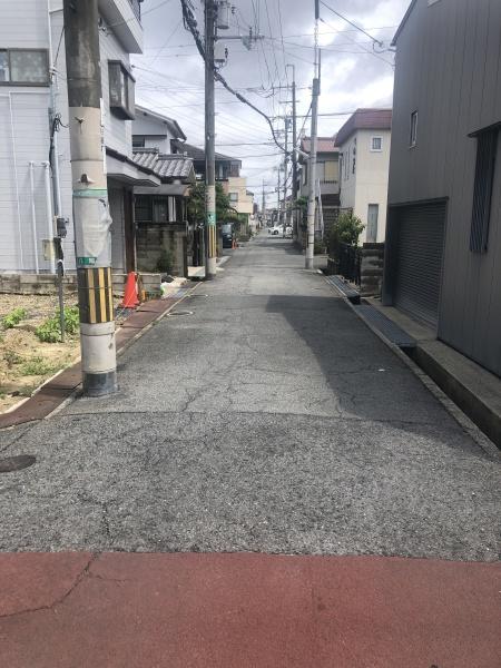 八尾市堤町２丁目の新築一戸建