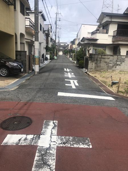 八尾市堤町２丁目の新築一戸建