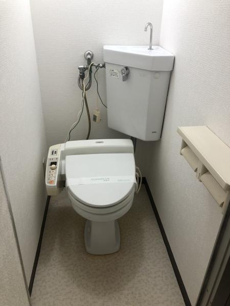 シャトーローレンス八尾