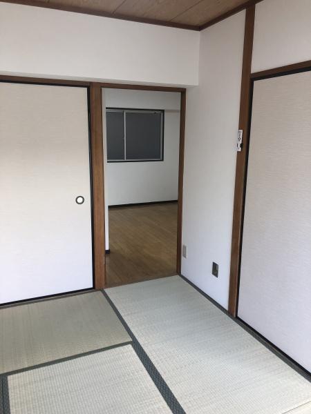 シャトーローレンス八尾