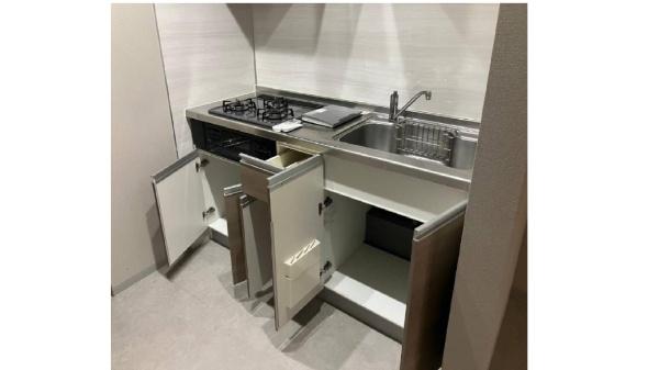 八尾市堤町１丁目の中古テラスハウス