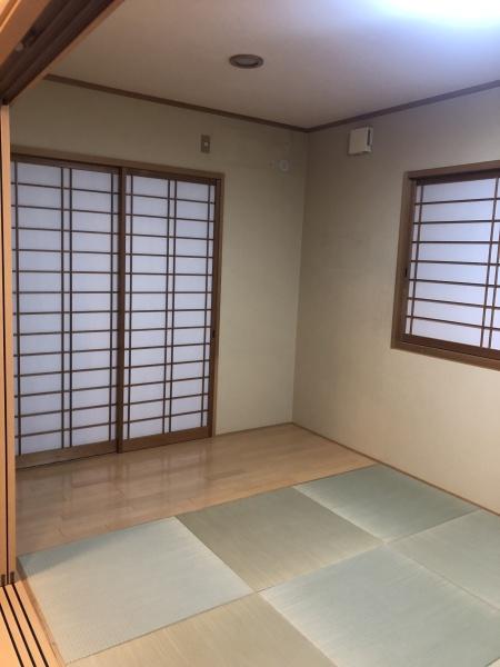 八尾市若林町３丁目の中古一戸建て