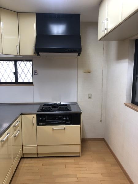 八尾市若林町３丁目の中古一戸建て