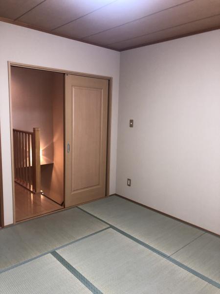 八尾市若林町３丁目の中古一戸建て