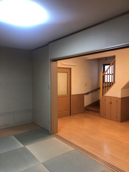 八尾市若林町３丁目の中古一戸建て