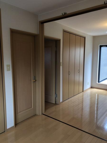 八尾市若林町３丁目の中古一戸建て