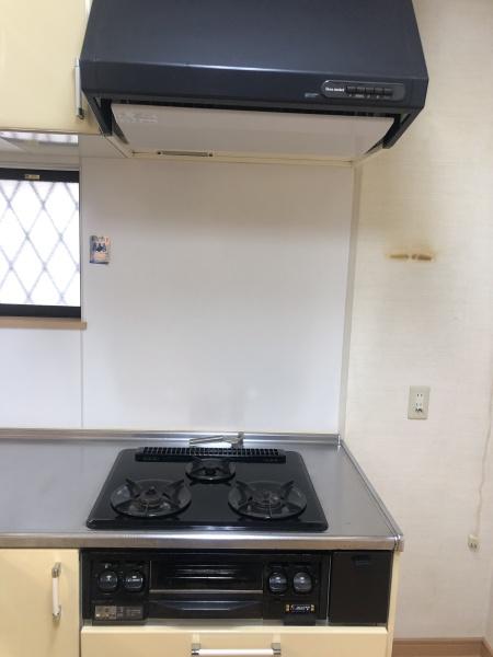 八尾市若林町３丁目の中古一戸建て