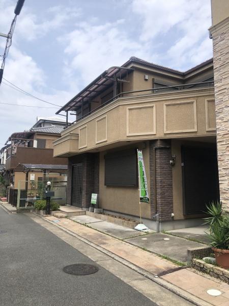 八尾市若林町3丁目の中古一戸建