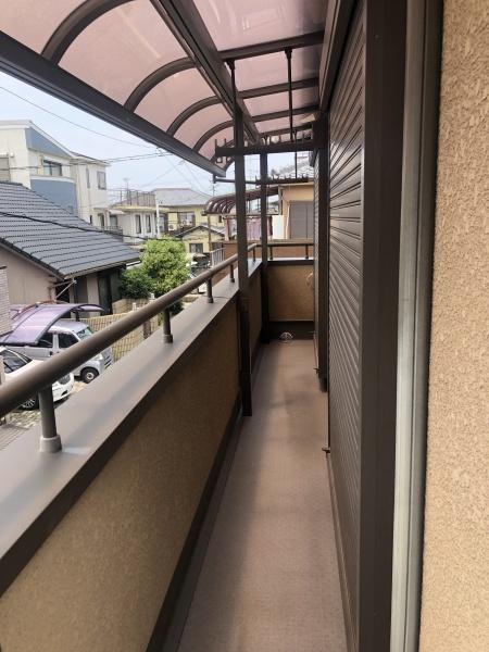 八尾市若林町３丁目の中古一戸建て