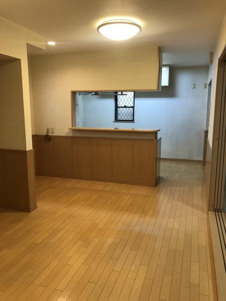 八尾市若林町３丁目の中古一戸建て