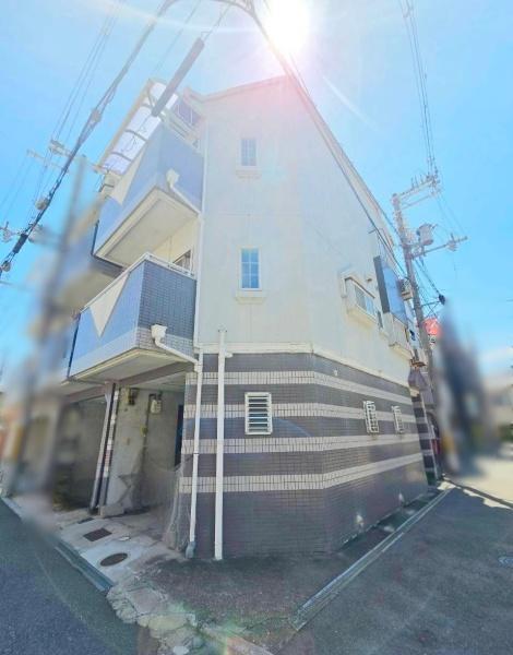 東大阪市長堂１丁目の中古一戸建て