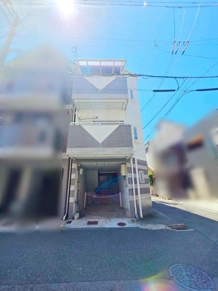 東大阪市長堂1丁目の中古一戸建