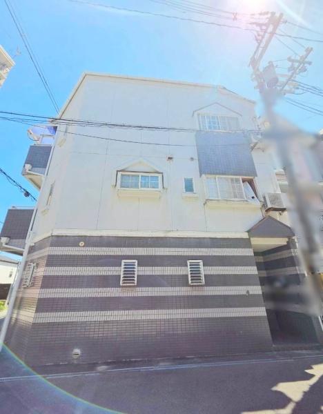 東大阪市長堂１丁目の中古一戸建て