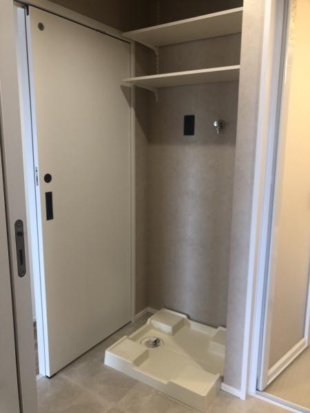 エクセラート八尾中古マンション