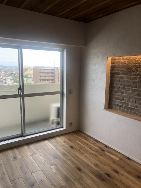 エクセラート八尾中古マンション