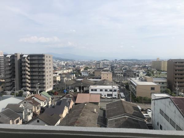 エクセラート八尾中古マンション