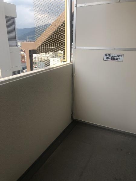 エクセラート八尾中古マンション