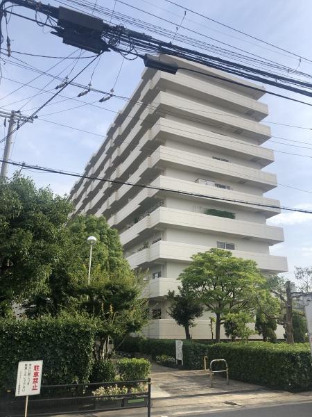 エクセラート八尾中古マンション