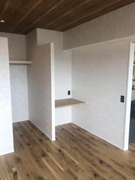 エクセラート八尾中古マンション