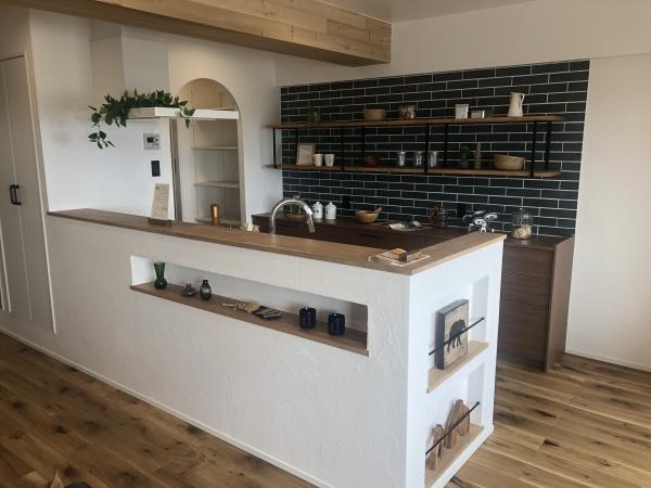 エクセラート八尾中古マンション