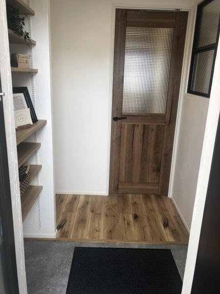 エクセラート八尾中古マンション