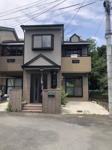 八尾市上之島町南１丁目の中古一戸建