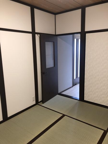 八尾市上之島町南１丁目の中古一戸建て