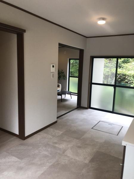 八尾市上之島町南１丁目の中古一戸建て