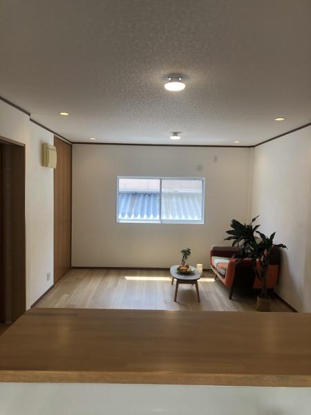 東大阪市御厨東２丁目の中古一戸建て