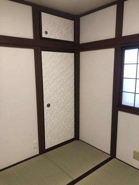 東大阪市御厨東２丁目の中古一戸建て
