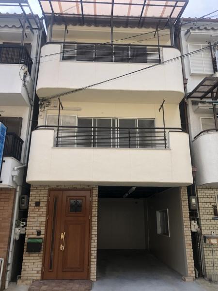 東大阪市御厨東2丁目の中古一戸建